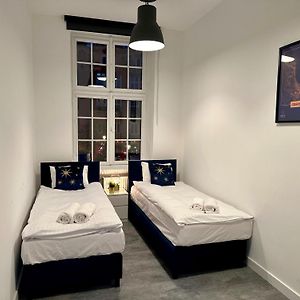 Appartement met Twee Slaapkamers